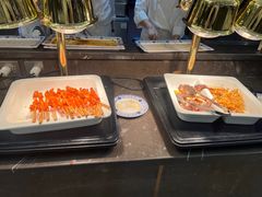 -五洲咖啡厅(五洲大酒店)