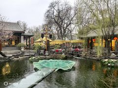 -白家大院·王府宫廷菜(苏州街店)