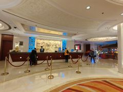 -苏州香格里拉大酒店