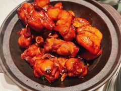 -鹿港小镇(悠唐店)