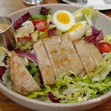 天悦城平价西餐厅打卡