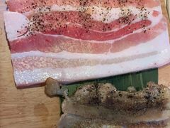 蒜香五花-猫抓烤肉(春熙路店)