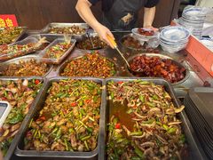 -陈氏火锅(新街坊店)