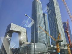 -中央广播电视总台(光华路办公区)