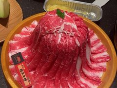 -牛New寿喜烧(新六百店)
