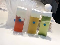 -兰熊鲜奶(西直门凯德mall店)