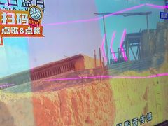 -星聚会KTV X Party(上海真如中海环宇城店)