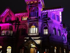 -马勒别墅饭店(静安寺店)