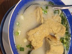 -浑河春面馆非遗鹿角面(良乡店)