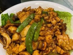 -肘子酥·天津菜·特色捞面(德云社店)