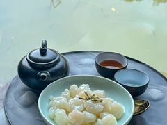 -绿茶餐厅(龙井船宴· 品牌总店)