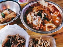 -桂湘缘卤味螺蛳粉
