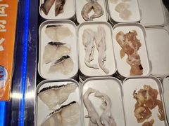 -小明家·鲜牛肉火锅自助(铁西店)