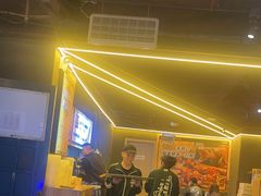 -喝丢一只鞋海鲜烧烤·海肠捞饭(东关街店)