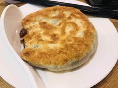 -台北楚楚园馅饼粥(虹桥南丰城店)