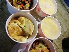 -周记热干面豆皮大王(桃花东街店)