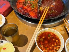 -楠火锅(太古里总店)