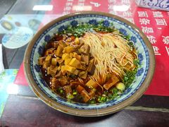 -美味斋(西北街店)