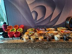 -温州喜来登酒店-盛宴西餐厅