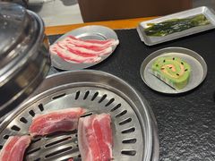 -炽城·烤肉名家(鸿达中央广场店)