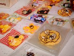 -千浔一暖DIY蛋糕烘焙(人民大学店)