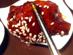 iphone_upload_pic-枣子树素餐厅(铂金城店)