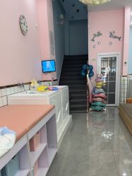 -爱玩爱游(浐灞御锦城店)