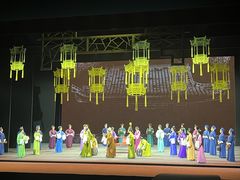 -上海东方艺术中心