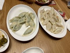 -喜家德虾仁水饺(青岛永旺东部店)
