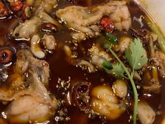 -十二饭点·川菜(北站圆融店)