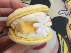 -好利来(牡丹园店)
