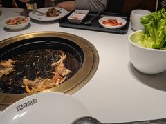 -韩时烤肉(枫蓝店)