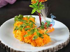 -长沙富力万达文华酒店