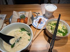 -和府捞面(壹方天地店)