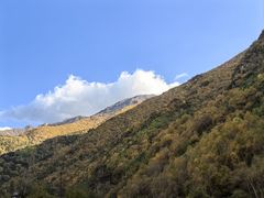 -小五台金河景区