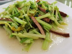 芹菜香干丝-状元楼(金溪路店)