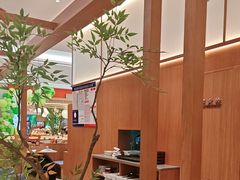-千日贺茶餐厅(开发区安盛店)