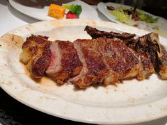 -王品牛排(郑州大卫城店)