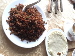 -维吾尔餐厅(宜山路店)