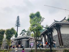 -枫香湖儿童公园