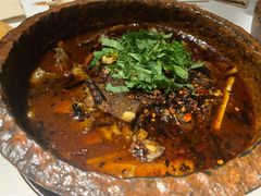 火瓢牛肉-都氏家DUSJOY(翡翠城店)