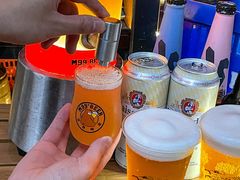 -M99 BEER世界啤酒吧(鸿云悦街店)