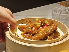 -虾饺妹·粤式茶餐厅(荟聚店)
