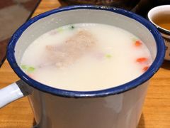 -巴依老爷新疆美食(常营店)