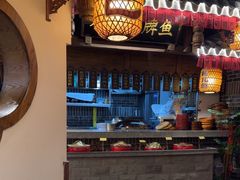 -杨记隆府(时代天街店)