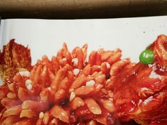 -松鹤楼(狮山永利广场店)