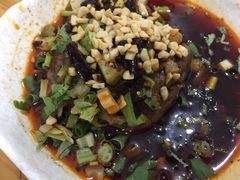 -雲记卢妈冷锅串串(中道街总店)