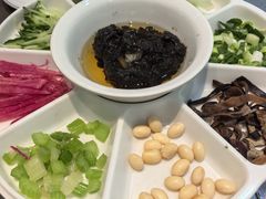 -黑窑厂糖油饼烤鸭·清真菜(旗舰店)