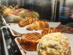 -星巴克(来福士办公楼店)
