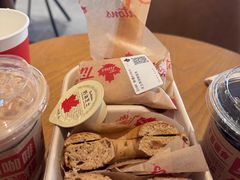 -Tims天好咖啡·贝果(华侨城步行街店)